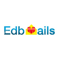 EdbMails OST to PST Converter logo