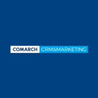 Comarch Loyalty Marketing Platform logo