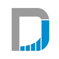 DemandJump logo