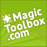 Magic Zoom Plus logo