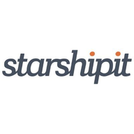 StarShipIT logo