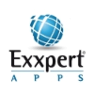 ExxpertApps logo