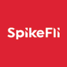 SpikeFli logo