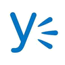 Microsoft Yammer logo