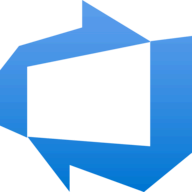 Azure DevOps logo