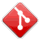 SublimeGit (via Sublime Text) icon