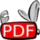 pdfslicer icon