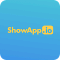ShowApp.io logo