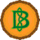 Bitcoin Armory icon