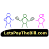 LetsPayTheBill.com logo