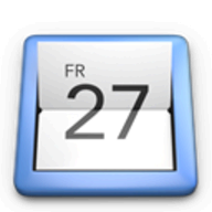 GNOME Calendar logo