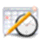 OpenProj icon