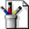 JS Paint logo