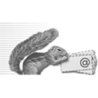Squirrelmail logo