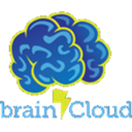 brainCloud logo