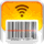 Barcode Edit icon