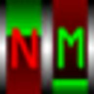 metal-machine.de NetMeter logo