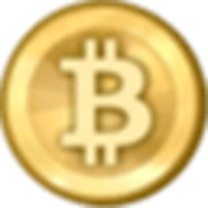 BitcoinDroid logo