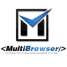 MultiBrowser logo