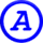 AbiWord icon