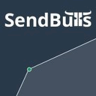 SendBulls logo