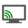 FileCast icon