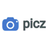 Picz logo