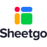 Sheetgo logo