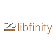 Libfinity.com logo