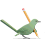 mockingbird logo