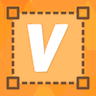 Vecteezy Editor logo