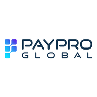 PayPro Global logo