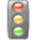 Traffic Shaper XP icon
