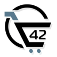 Cart42 logo