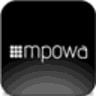 mPowa logo