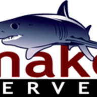 Mako Server logo