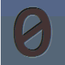 ZeroBin logo