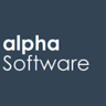 Alpha Five logo