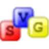 wxSVG logo