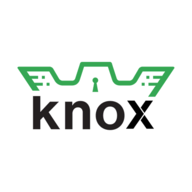 virginia.edu Knox Payments logo