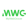 MyWebGrocer logo