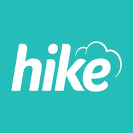 Hike POS logo