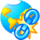 Rons WebLynx icon