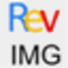 RevIMG logo