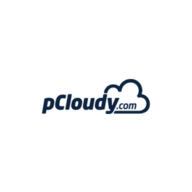 pCloudy logo