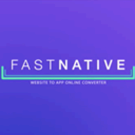 Fastnative logo
