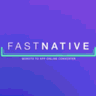 Fastnative logo