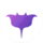 Crater icon