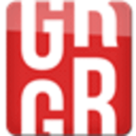 Gamerate logo