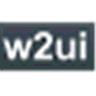 w2ui logo